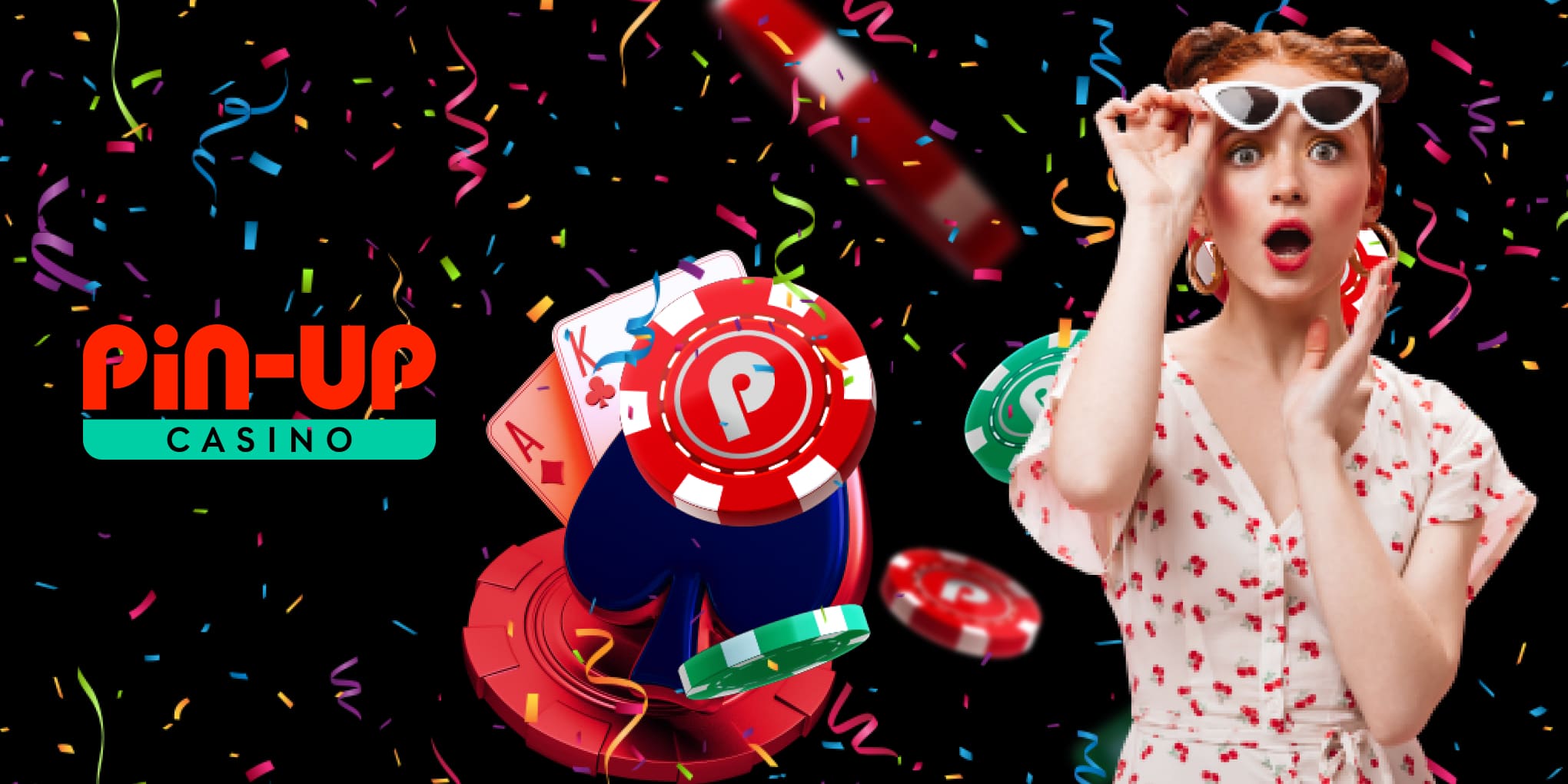 Pin-Up Nigeria Mobile App – Betting and Casino in Your Pocket